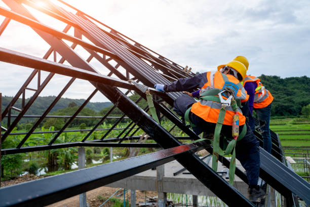Gutter Installation and Roofing in Angola On The Lake, NY