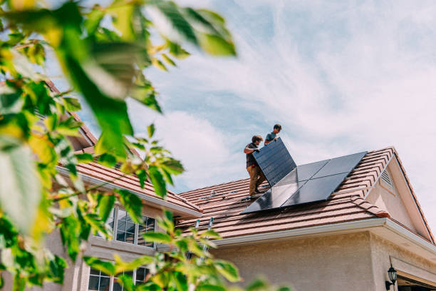 Best Gutter Installation and Roofing  in Angola On The Lake, NY
