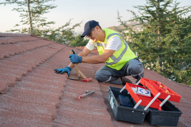 Best Storm Damage Roof Repair  in Angola On The Lake, NY